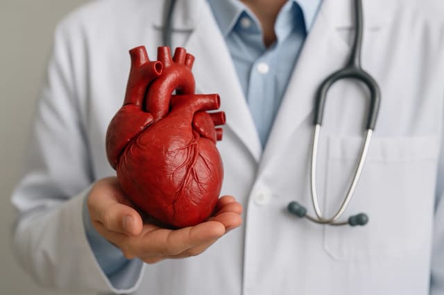 Cardiac Care