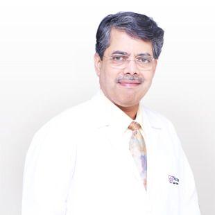 Dr. Pradeep B Bhosale