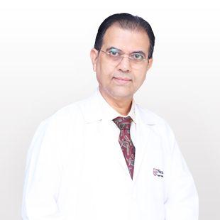 Dr. Nitin Rathod