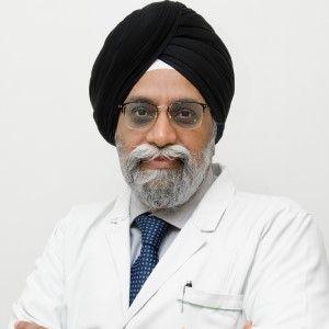 Dr. Darpreet Singh Bhamrah