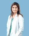 Dr Aafrin Shabbir