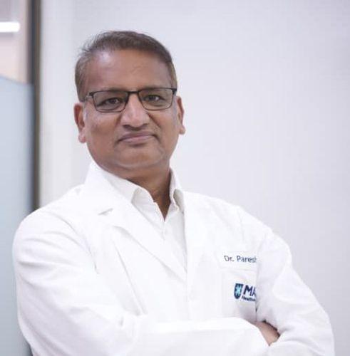 Dr. Paresh Jain