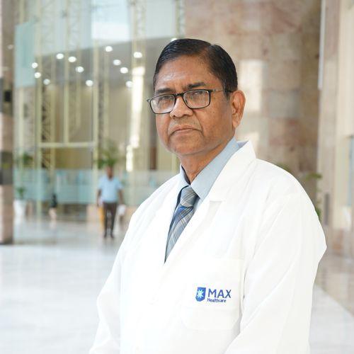Dr. Nakul Sinha