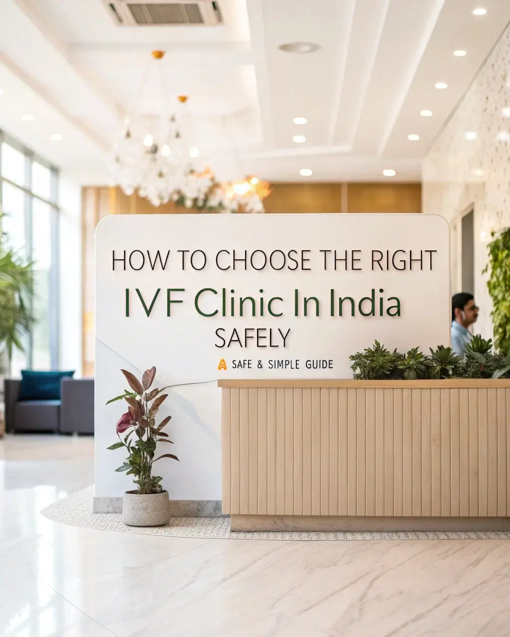 Best IVF Clinic in India: Success Rates, Costs & How to Choose