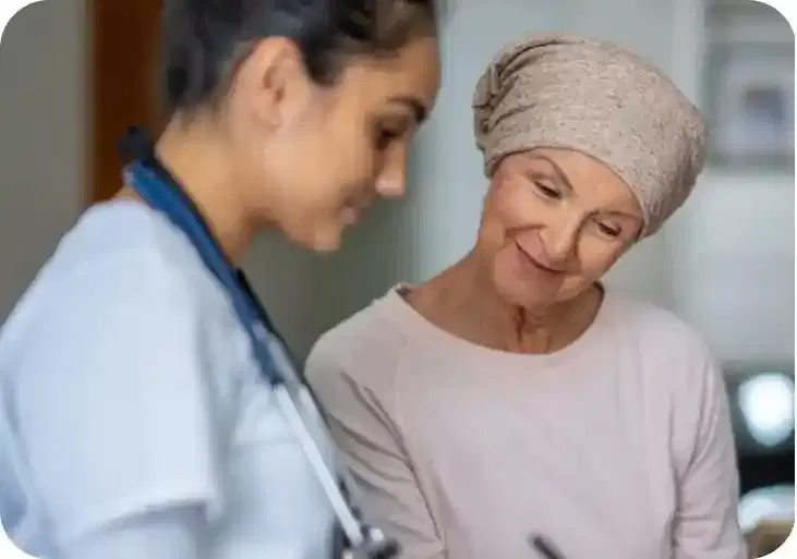 Best Oncology Specialist in Delhi: Who Tops the List?