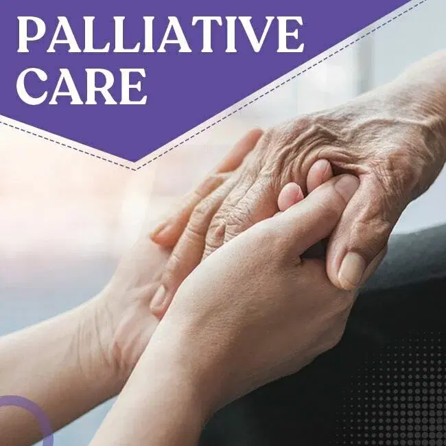 When Should Palliative Care Be Offered? A Guide to Timing When Should Palliative Care Be Offered? A Guide to Timing