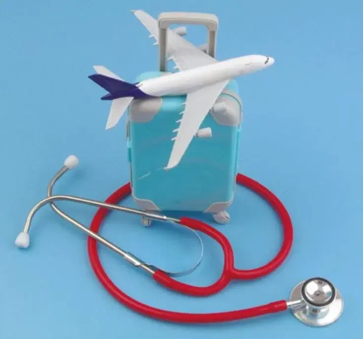 Travel, Stay & Food Tips for Medical Tourists in India