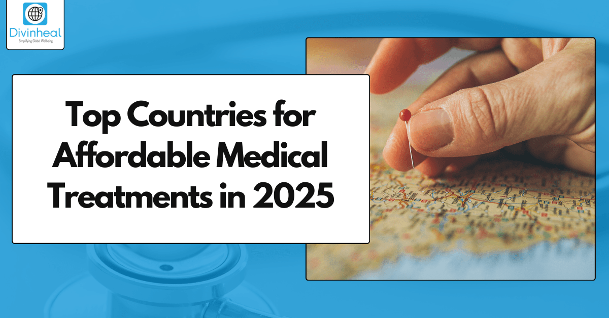 Top 11 Countries for Affordable Medical Treatments in 2026