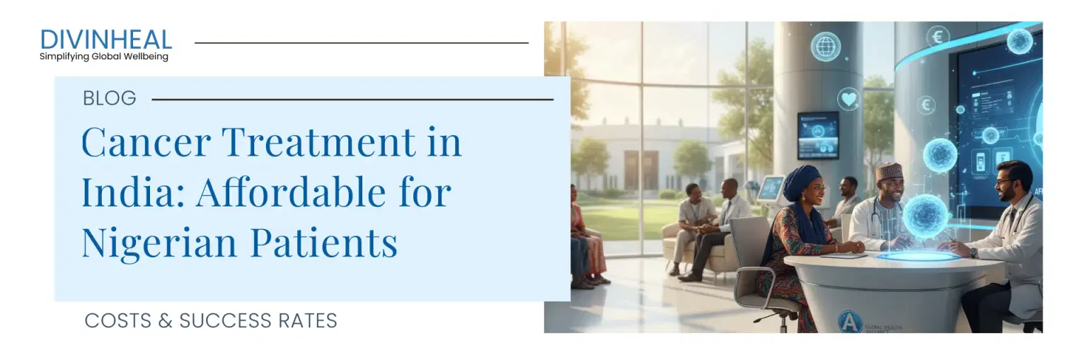 Cancer Treatment in India: Affordable for Nigerian Patients