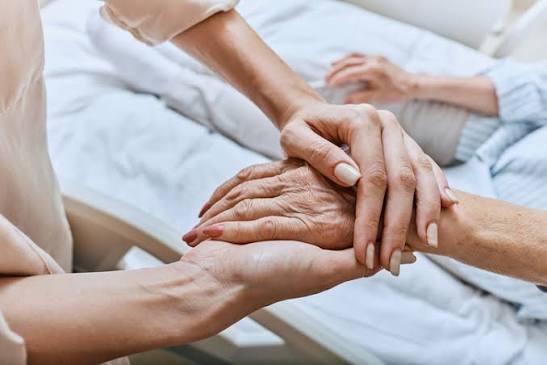 Is Palliative Care Bad? Debunking the 5 Biggest Myths Is Palliative Care Bad? Debunking the 5 Biggest Myths