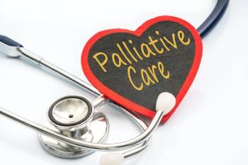 Is Palliative Care the Same as End-of-Life Care? Is Palliative Care the Same as End-of-Life Care?