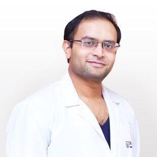 Dr. Amol Patil