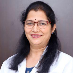 ዶ/ር ጋያትሪ ዴሽፓንዴ