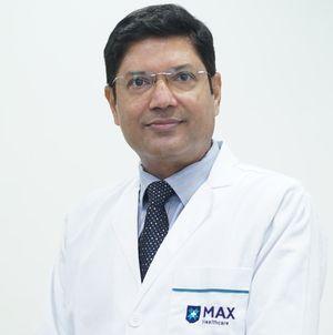 ዶ/ር አጃይ ካርካራ