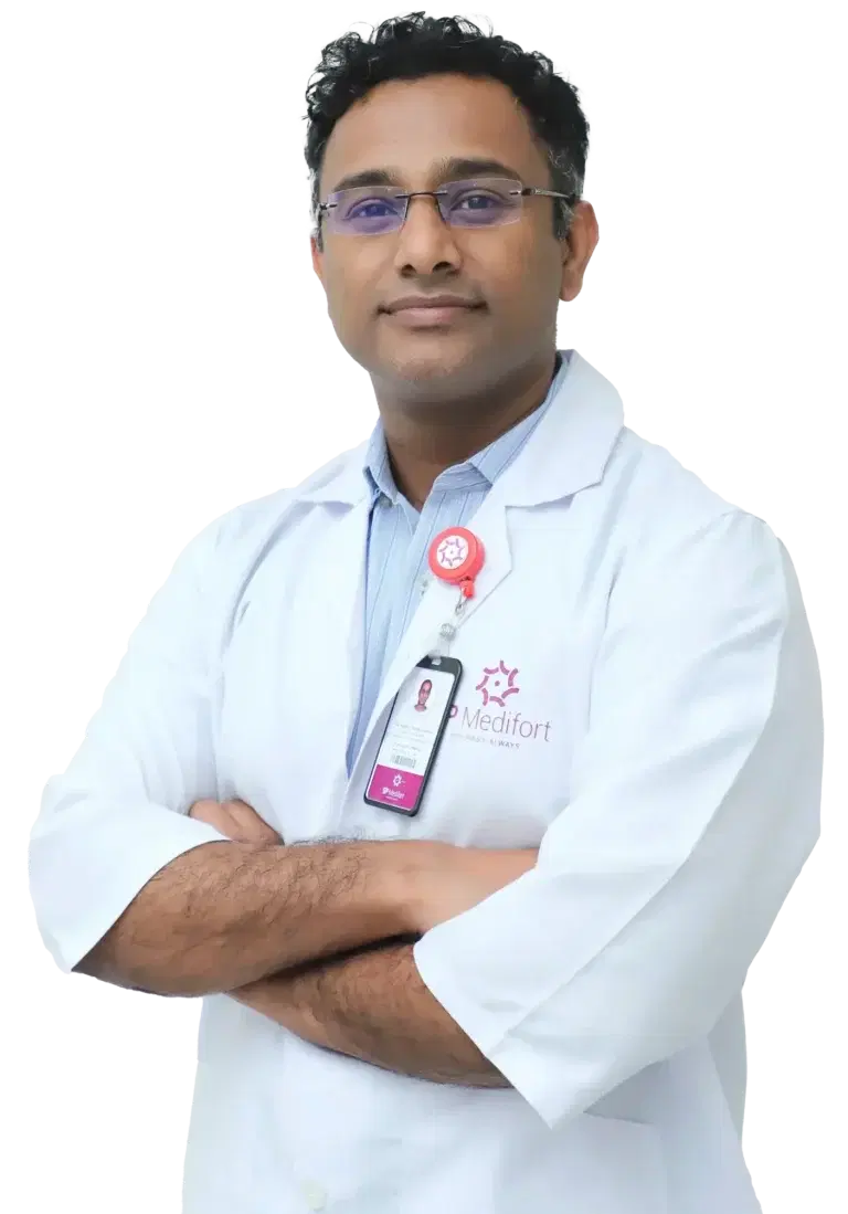 Dr Durga Prasad Sekhar