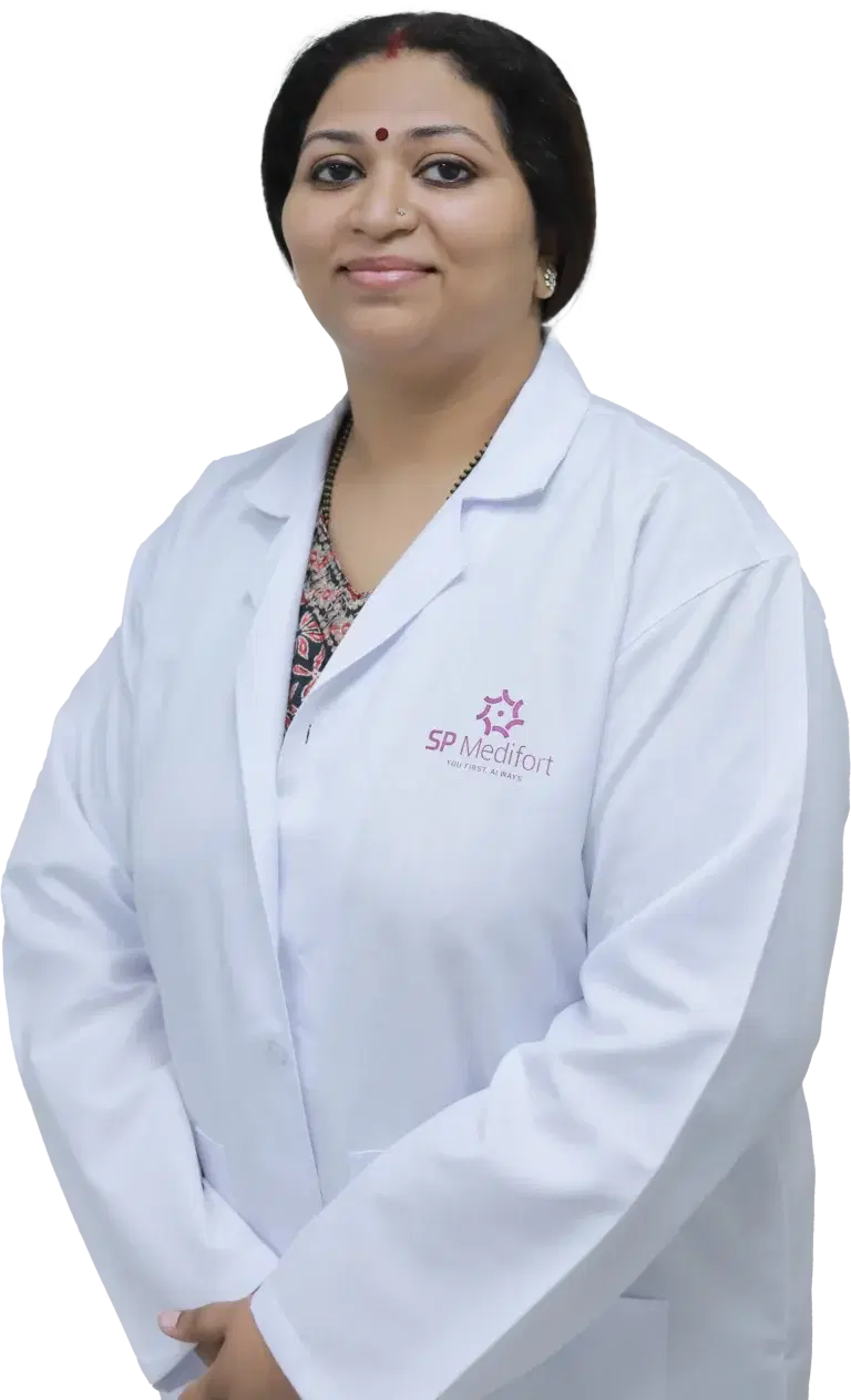 Dr Merry Francis