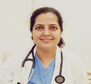 ዶ/ር አኑፓም ጎኤል