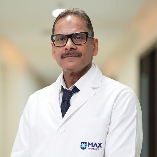 Dr. B L Agarwal