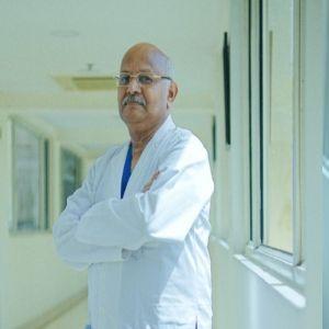 د. مانوج أغاروال