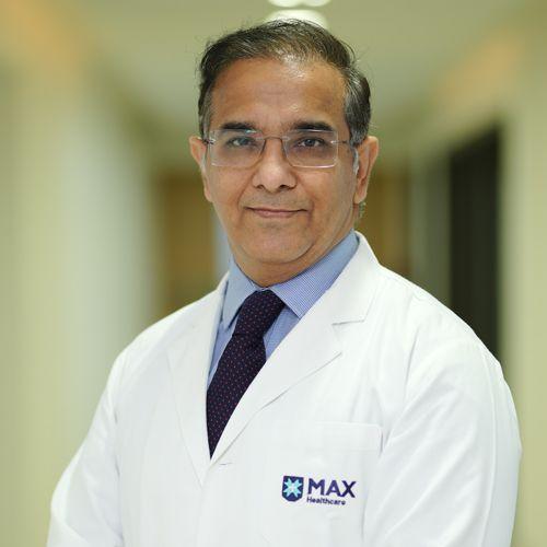 Dr. Pankaj Wadhwa