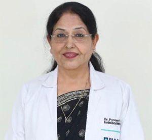 Dr. Poonam Khera