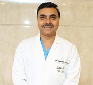 د. أوبوان كومار شوهان