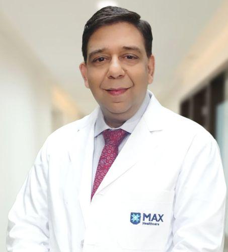 Dr. Deni Gupta