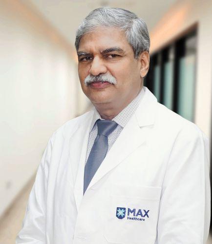Dr. Sanjay Sanadhya