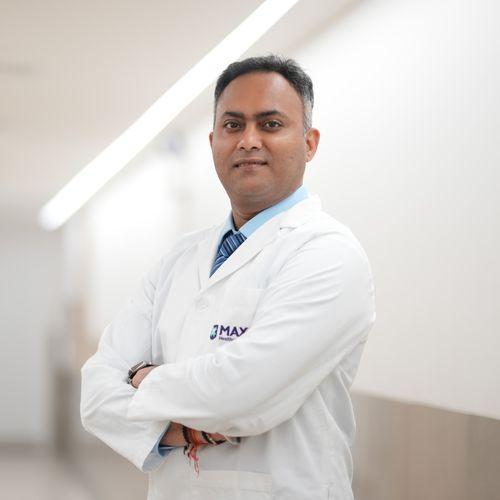 डॉ. लवकेश आनंद