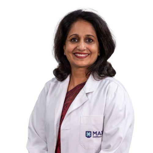 Dr. Surveen Ghumman Sindhu