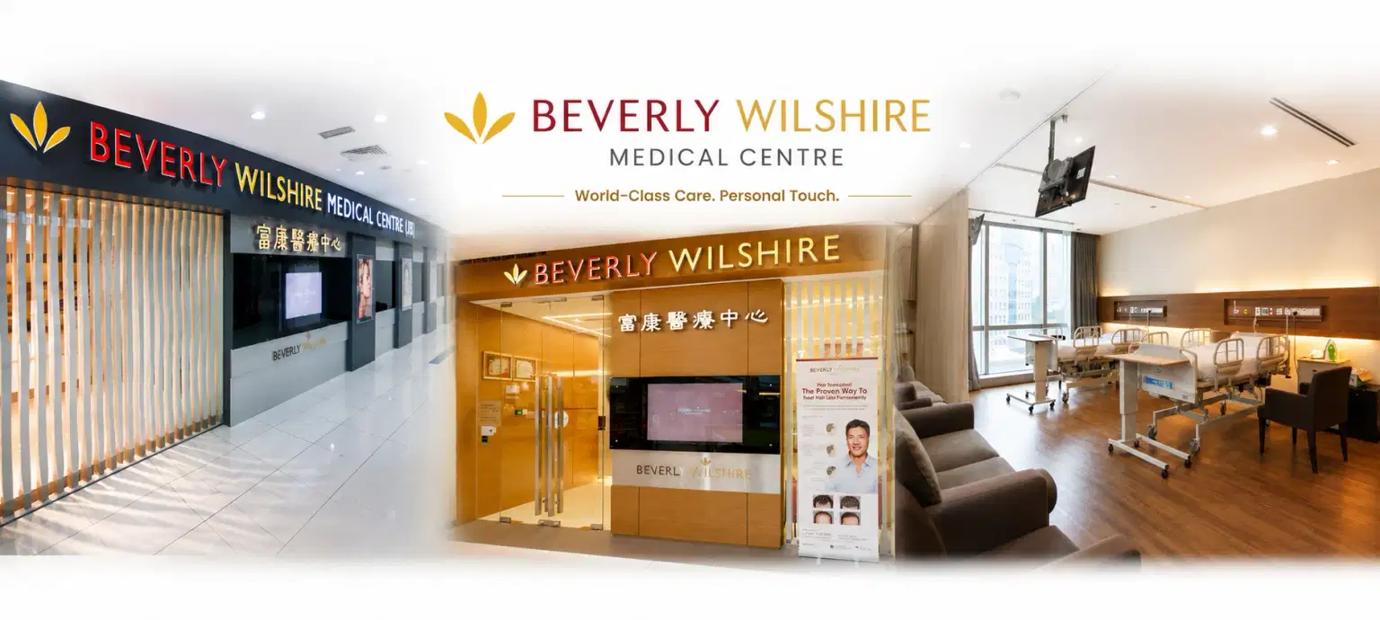 Beverly Wilshire Medical Centre, Kuala Lumpur, Malaysia