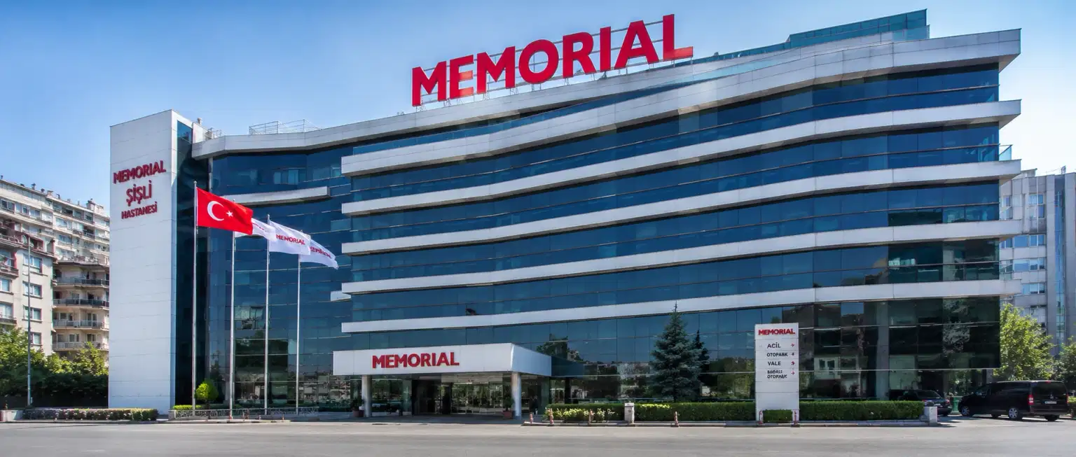 Memorial Hospitals Group