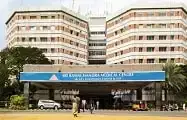 Sri Ramachandra Medical Centre (SRMC)
