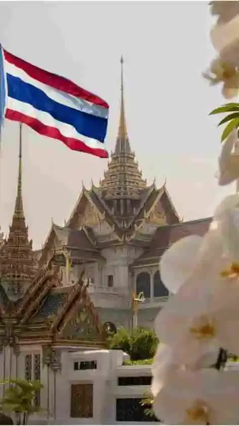 Thailand Thailand