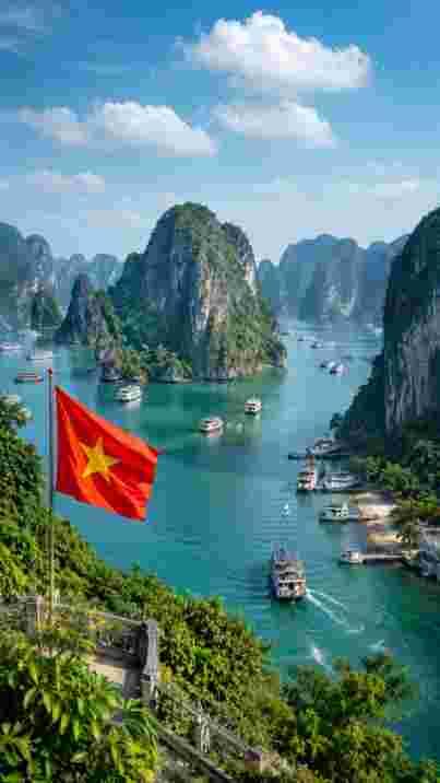 Vietnam Vietnam