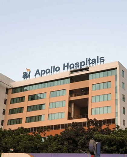 Hospital background Hospital background