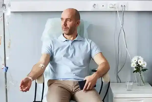 Immunotherapy Immunotherapy