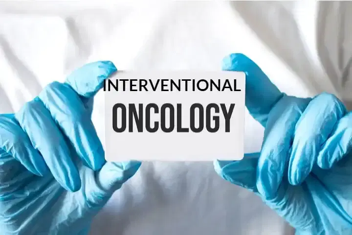 interventional oncology interventional oncology