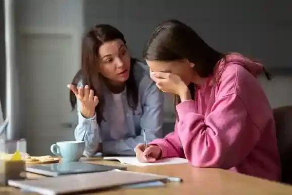 Adolescent Mental Health Adolescent Mental Health