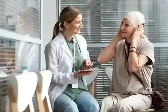 Cancer Screening Package Cancer Screening Package