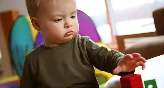 Developmental Delay Evaluation Developmental Delay Evaluation