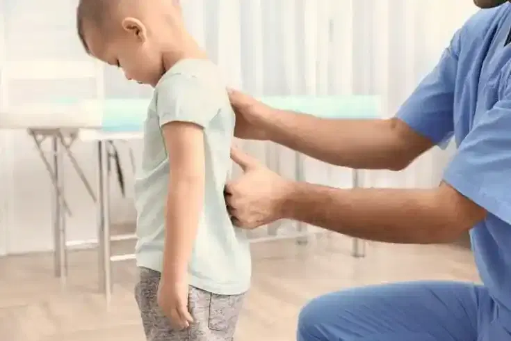 Neuromuscular Disorders (DMD, SMA) Neuromuscular Disorders (DMD, SMA)