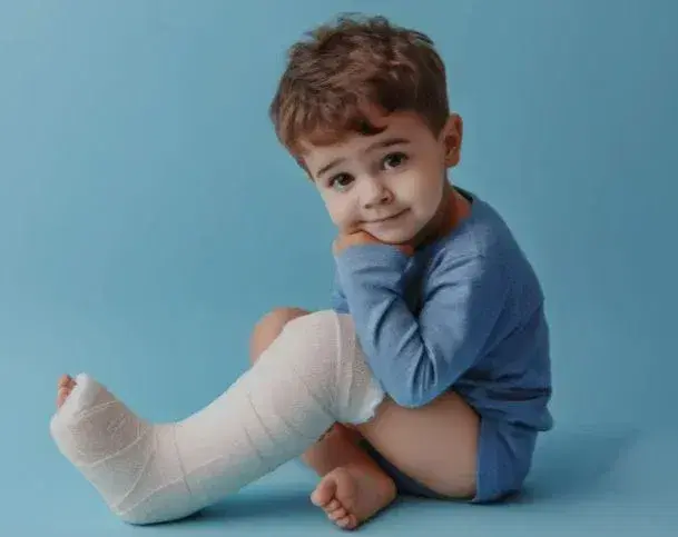 Pediatric Orthopedics Pediatric Orthopedics