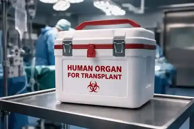 Multi-Organ Transplant Program Multi-Organ Transplant Program