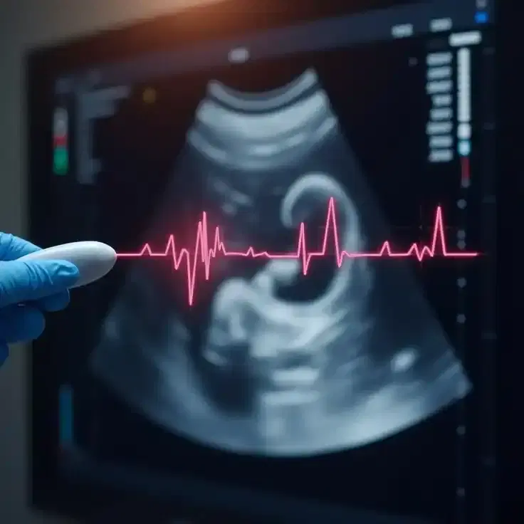 Fetal Echocardiography Fetal Echocardiography