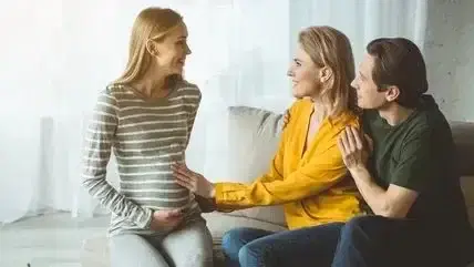 Surrogacy Coordination Program Surrogacy Coordination Program