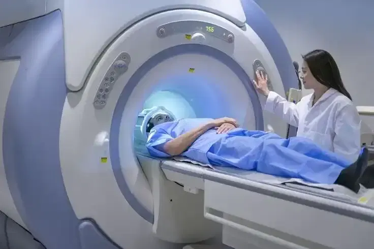 Cardiac MRI Cardiac MRI