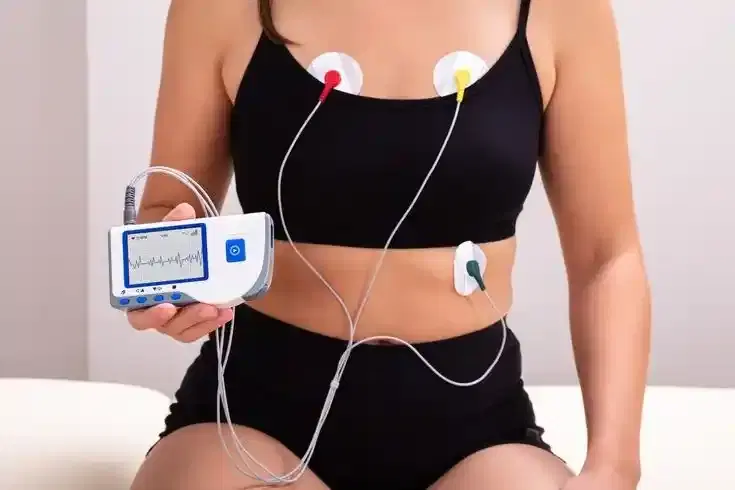 Holter Monitoring Holter Monitoring