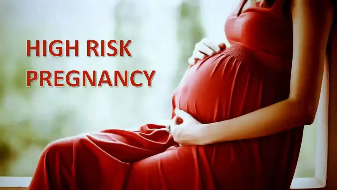 high risk pregnancy treatment high risk pregnancy treatment