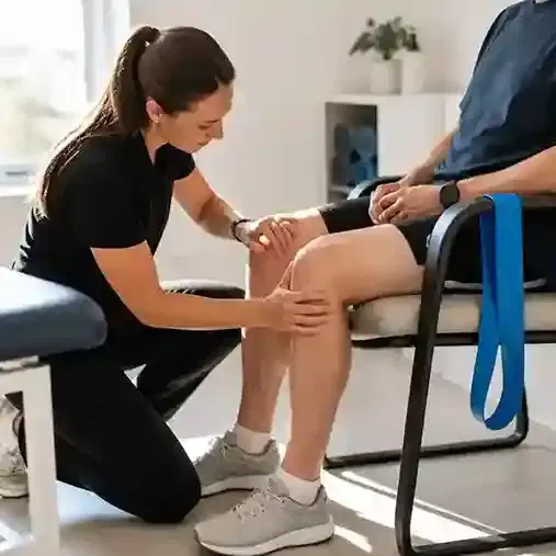 Orthopedic Rehabilitation Orthopedic Rehabilitation